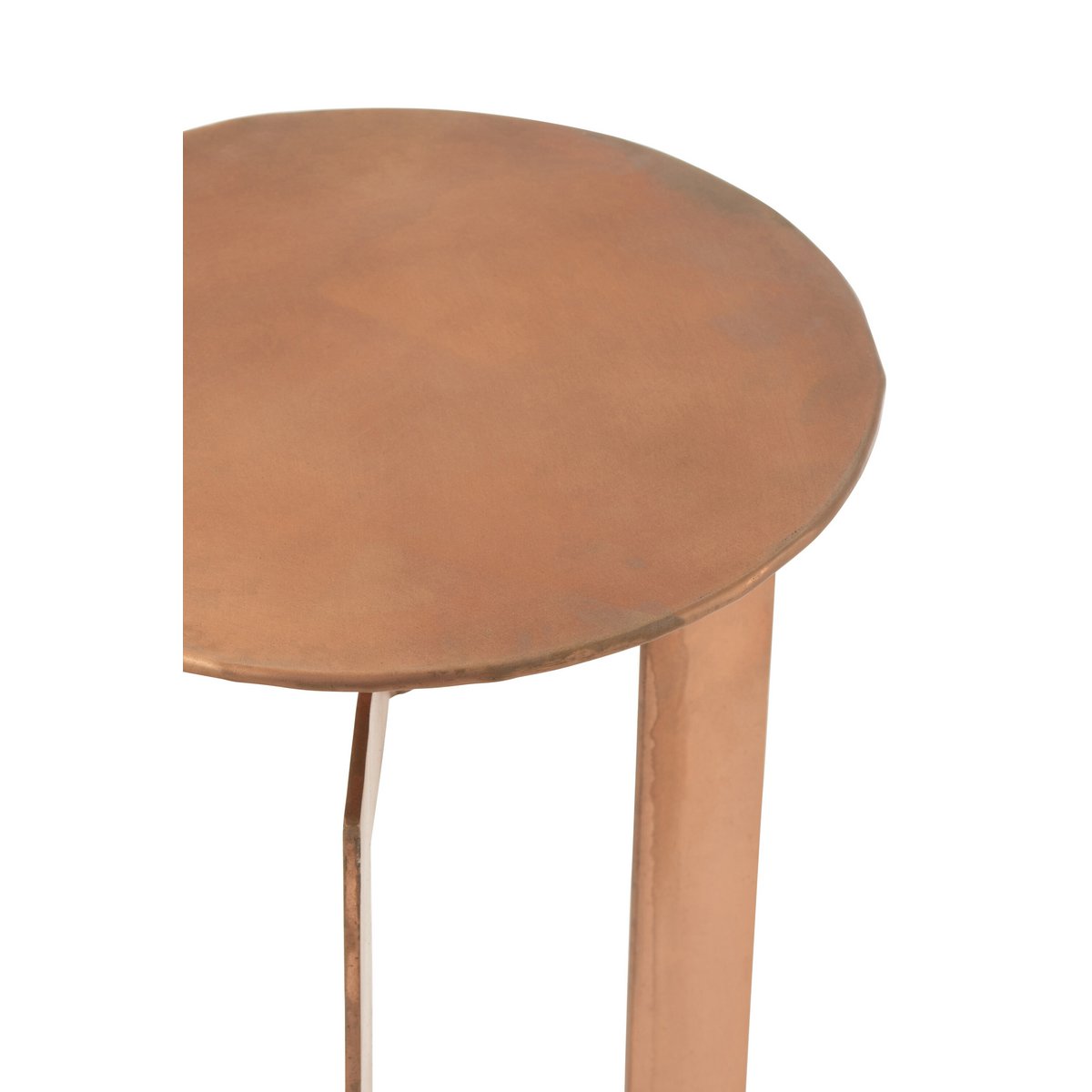 J-Line - Beistelltisch 'Zino' (2er-Set)