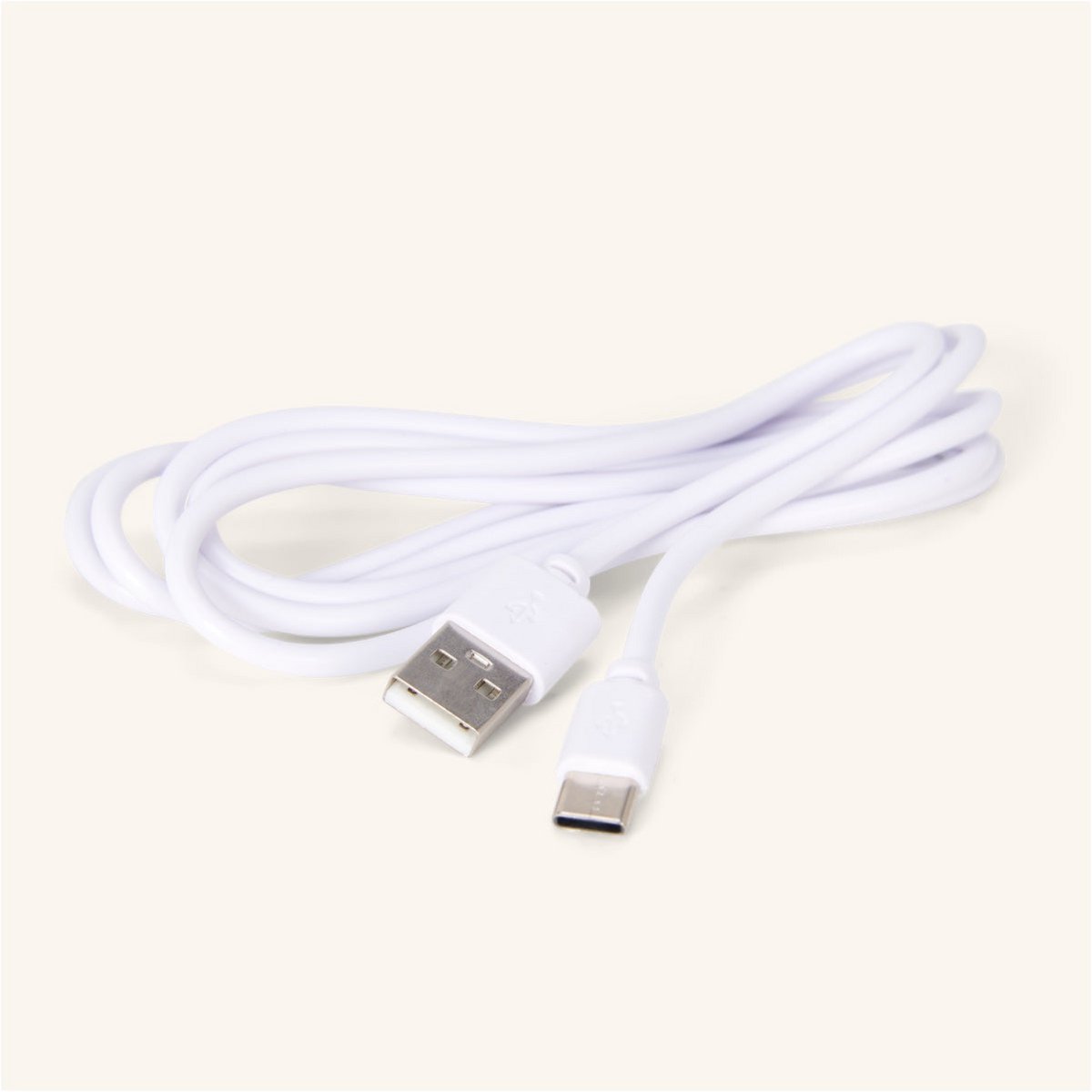 Tavellio-Amsterdam - Maes White / Bianco Statuarietto - Elegante marmeren oplaadbare tafellamp