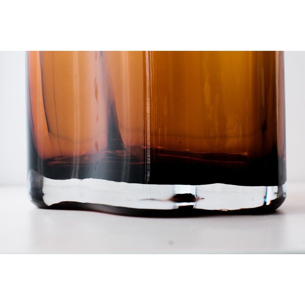 Element Accessories - Nieuwe moderne designvaas geïnspireerd op CORAL en Aalto, COR13AM