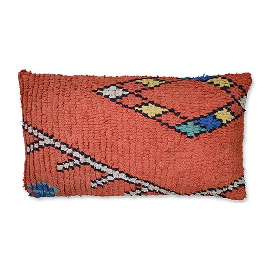 Poufs & Pillows - Marokkaans kussen - P541.1