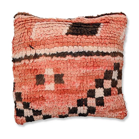 Poufs & Pillows - Marokkaans kussen - P359