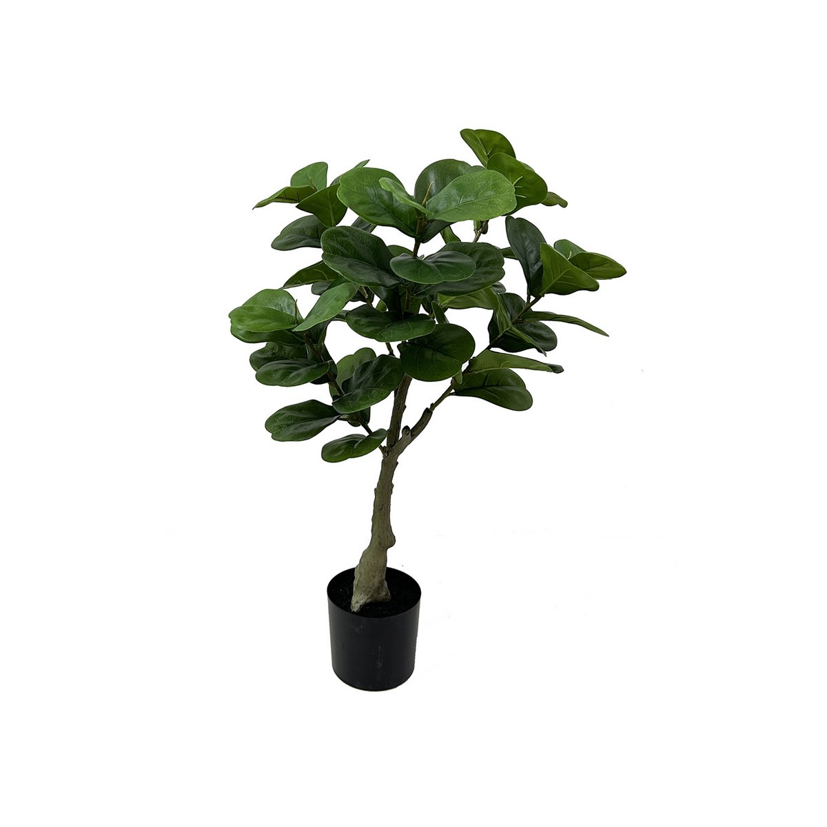 Present Time - Kunstplant Ficus