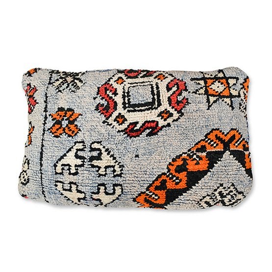 Poufs & Pillows - Marokkaans kussen - P559