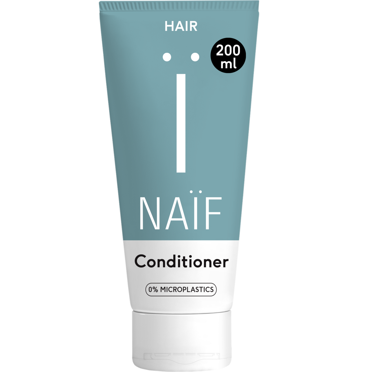 Naïf - Verzachtende Conditioner 200ml