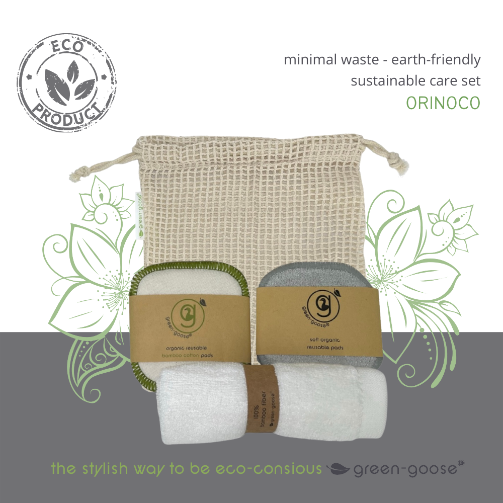 green-goose Verzorgingspakket Orinoco