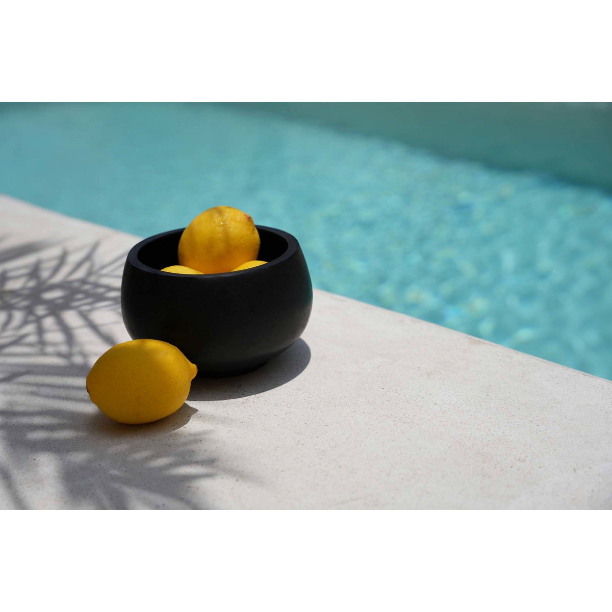 Bazar Bizar - De Bondi Black Bowl