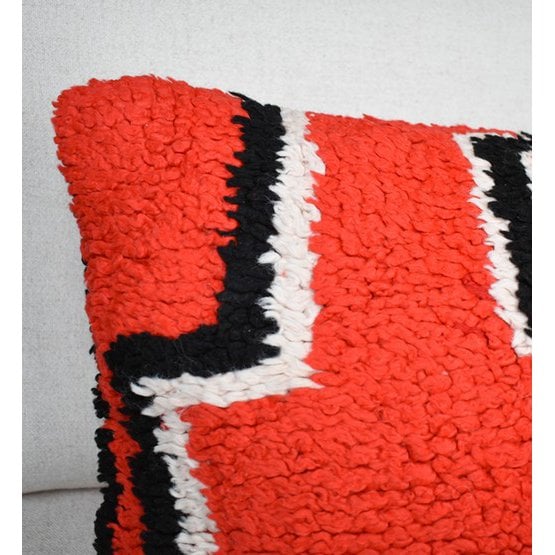 Poufs & Pillows - Marokkaans Kussen Vintage - P468