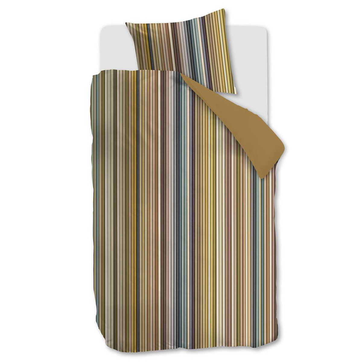 Beddinghouse - Emerson dekbedovertrek