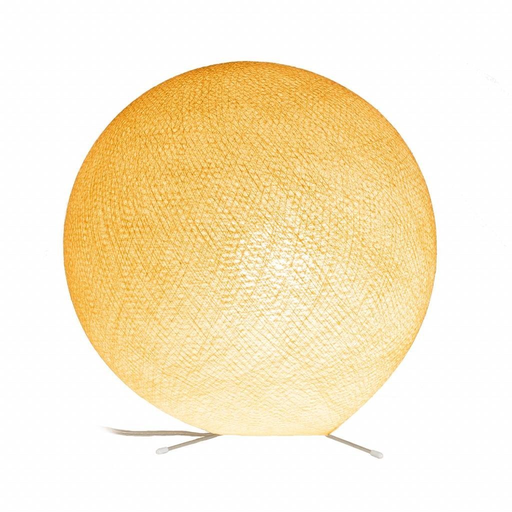 Cotton Ball Lights - Staande Lamp - Shell - 41 cm (XL)