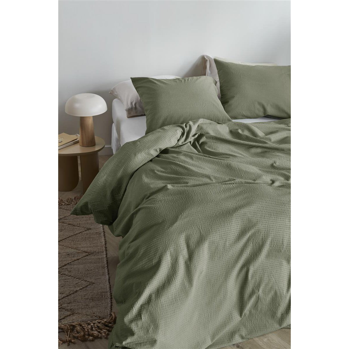 Beddinghouse - Summer dekbedovertrek