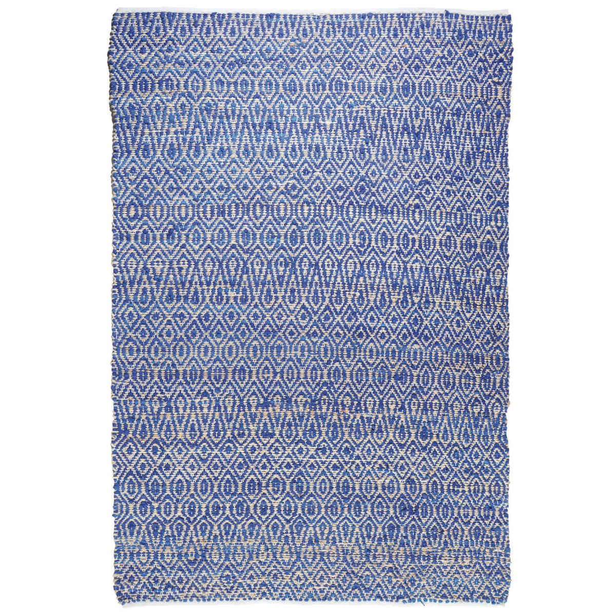 VIVARAISE - Vloerkleed Pasadena Indigo 120 x 180