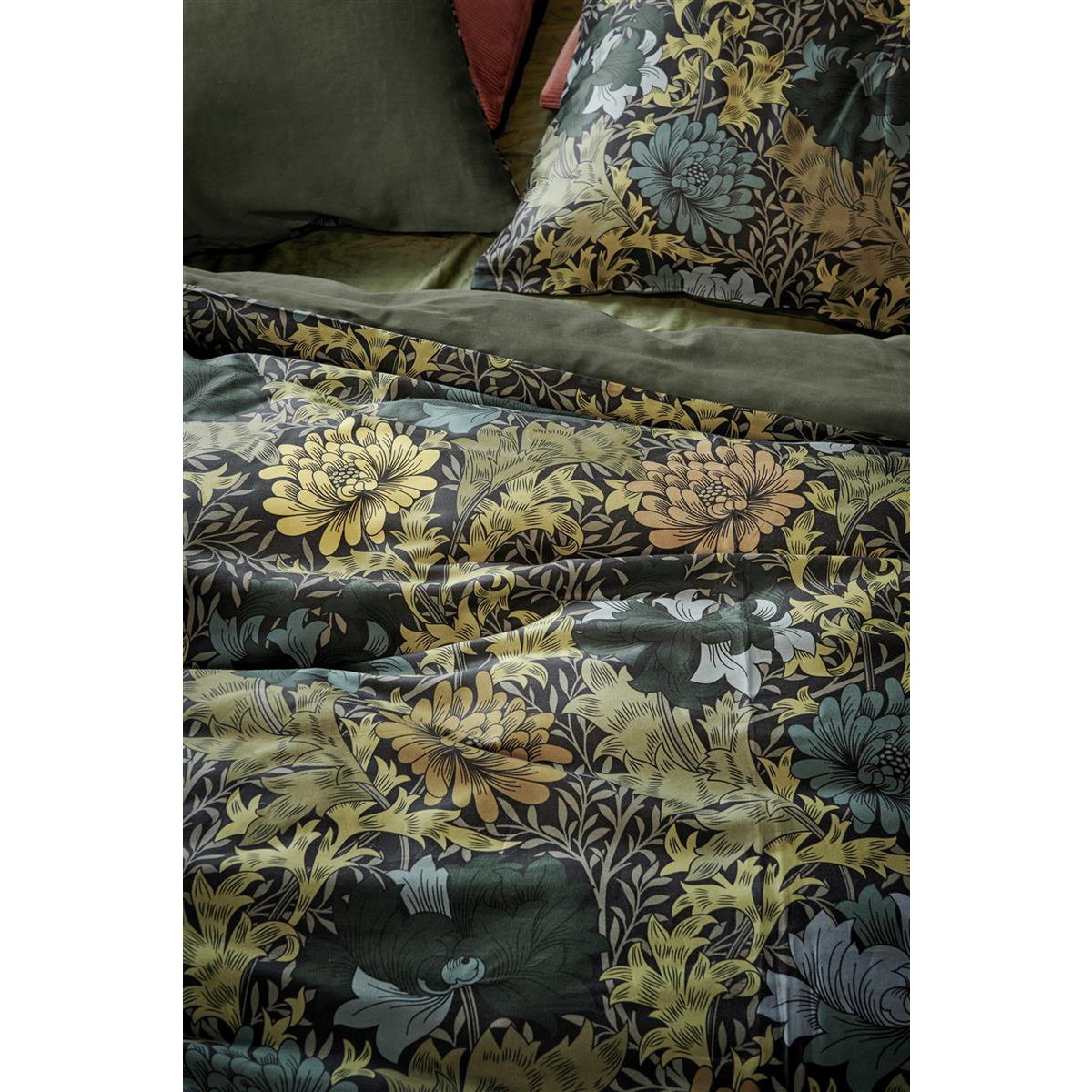 Beddinghouse - At Home by Bedding dekbedovertrek