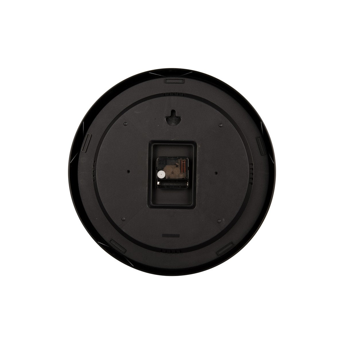 Karlsson - Wandklok Belle cijfers