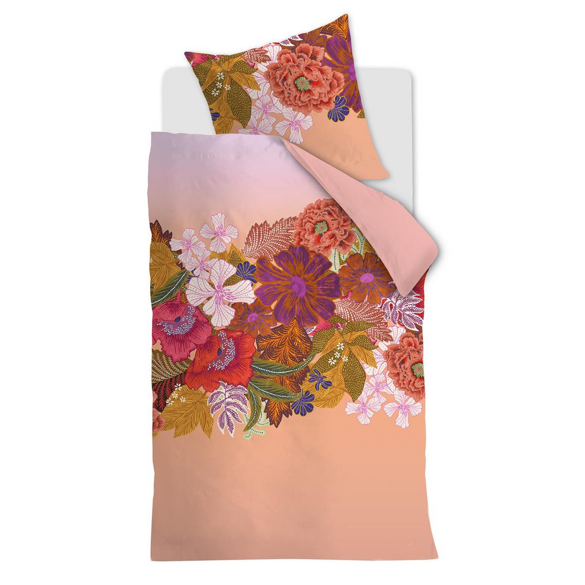 Oilily - Livia dekbedovertrek