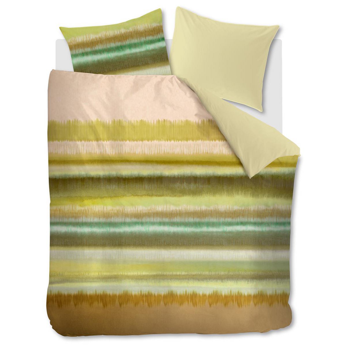 Beddinghouse - Hila dekbedovertrek