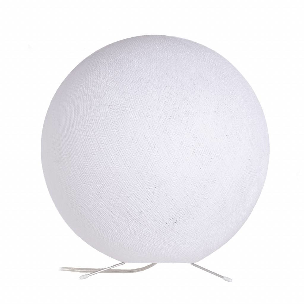 Cotton Ball Lights - Staande Lamp - White - 31 cm (M)