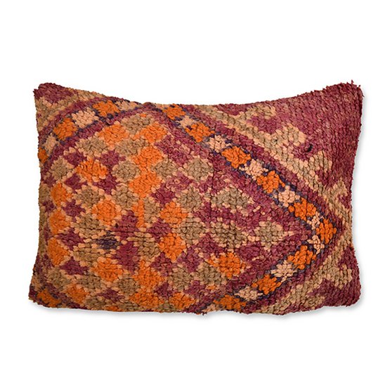 Poufs & Pillows - Marokkaans kussen - P725