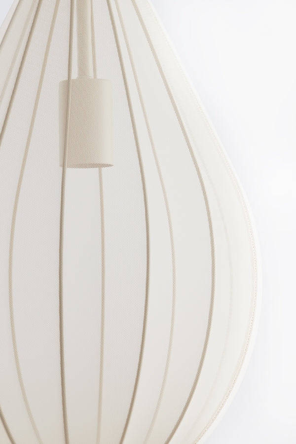 Light & Living - Hanglamp 'Itela' (Maat S, Sand)