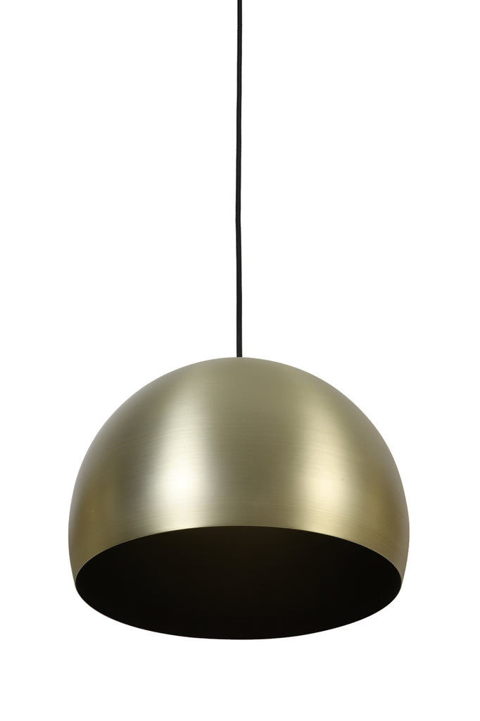 Light & Living - Hanglamp 'Jaicey' (3 stuks, Matgoud)