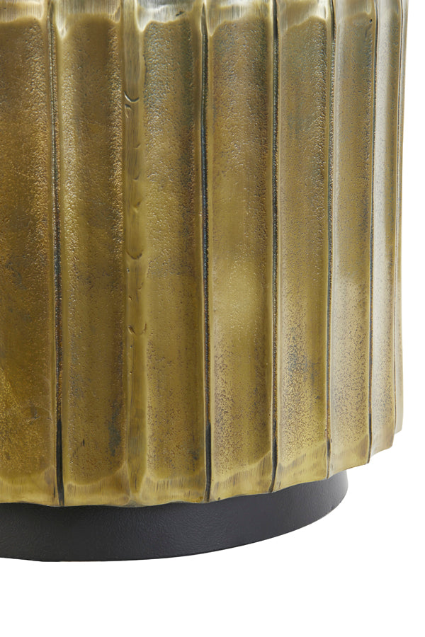 Light & Living - Bijzettafel 'Kavango' (Antique Bronze)