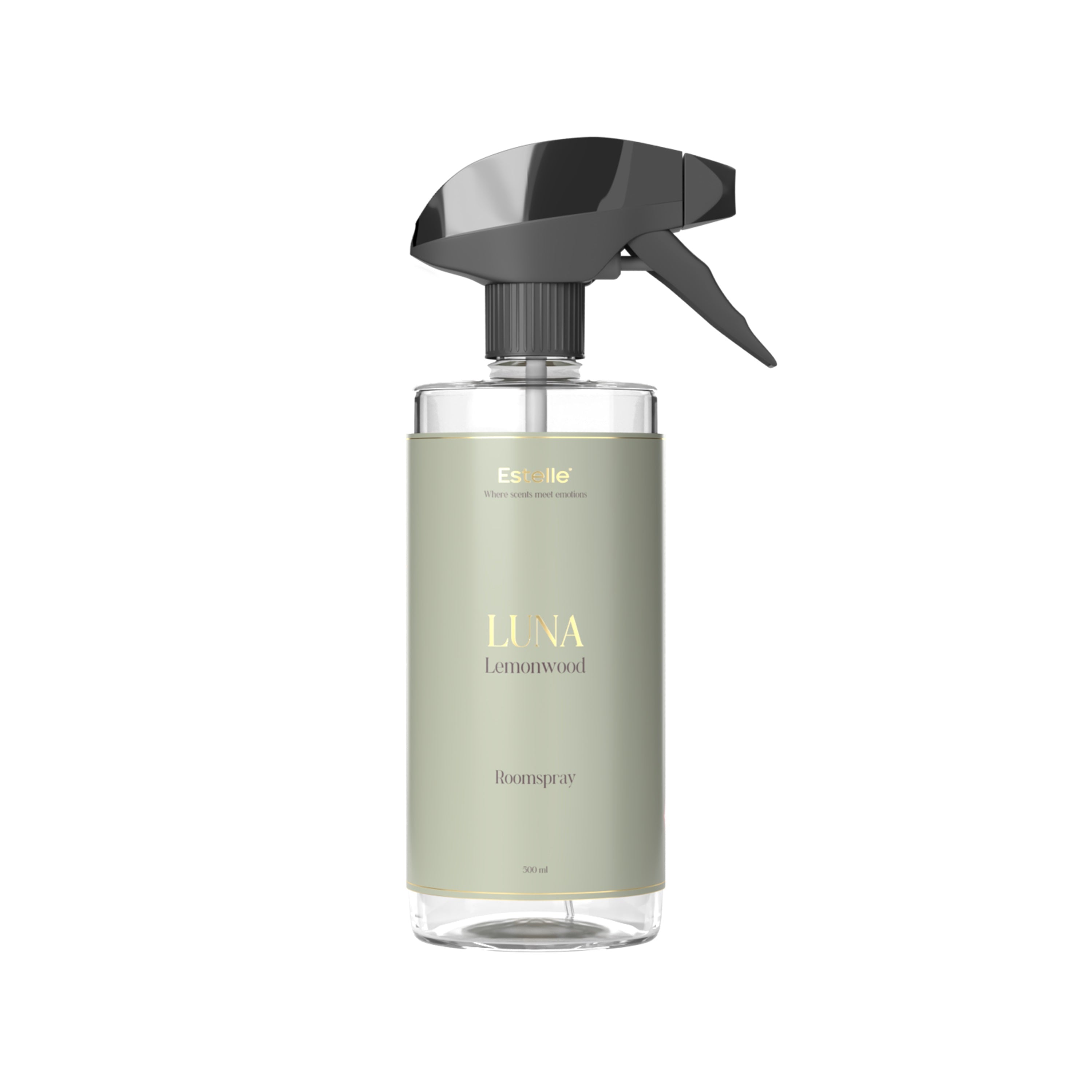 Estelle - Roomspray 'Luna' (500ml)