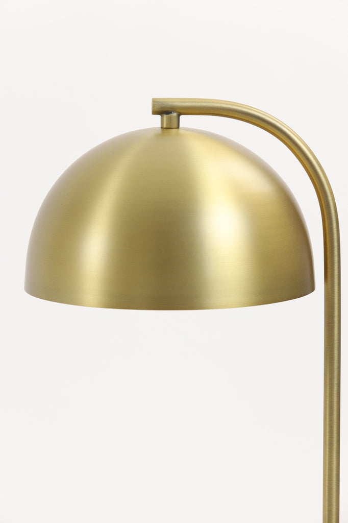 Light & Living - Tafellamp 'Mette' (Antique Bronze)