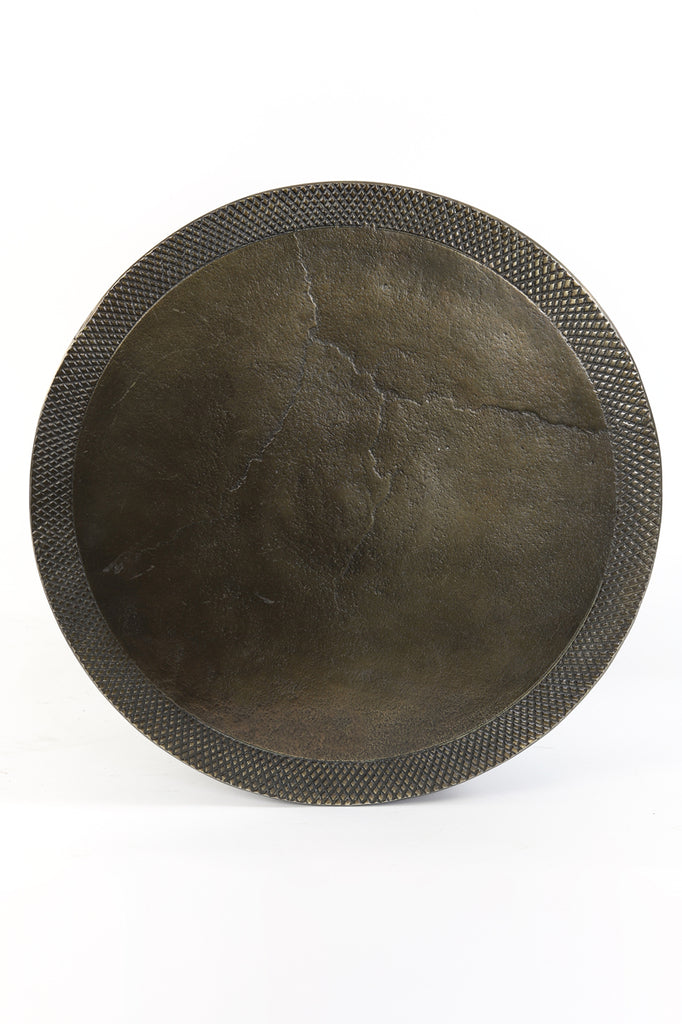 Light & Living - Bijzettafel 'Pasja' (Antique Bronze)