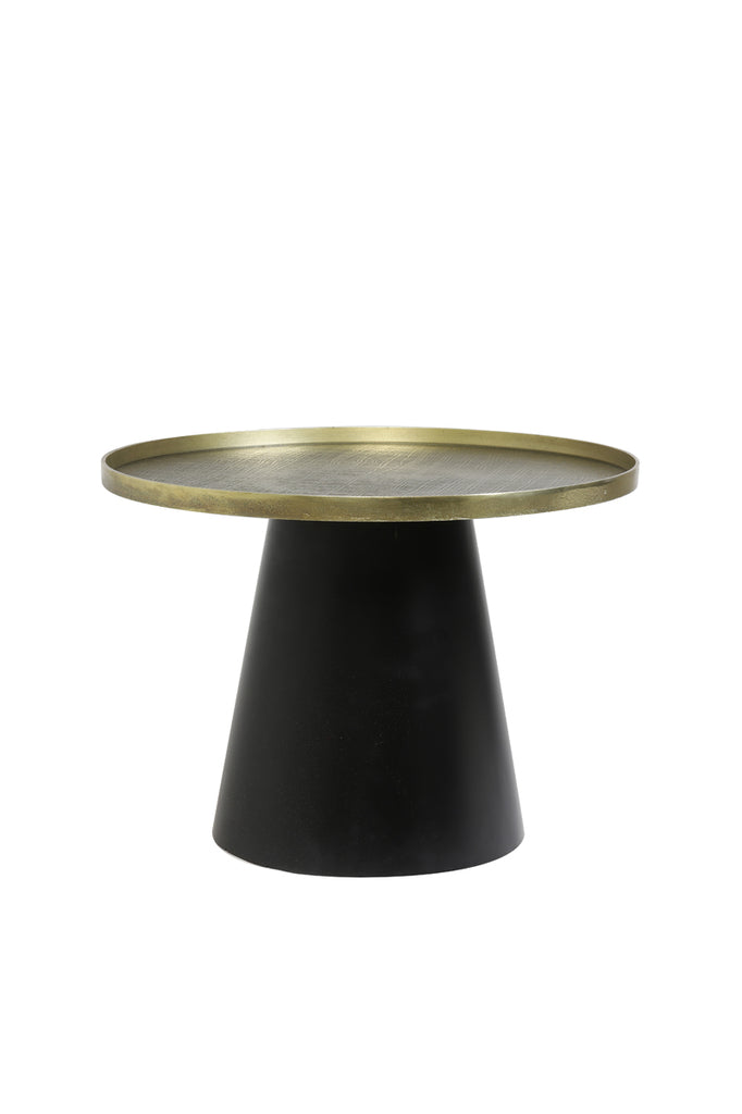 Light & Living - Salontafel 'Popeta' (Antique Bronze)