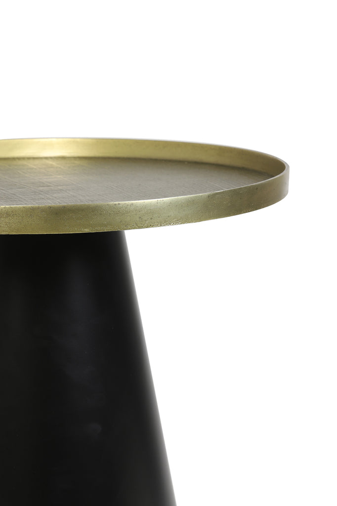 Light & Living - Salontafel 'Popeta' (Antique Bronze)