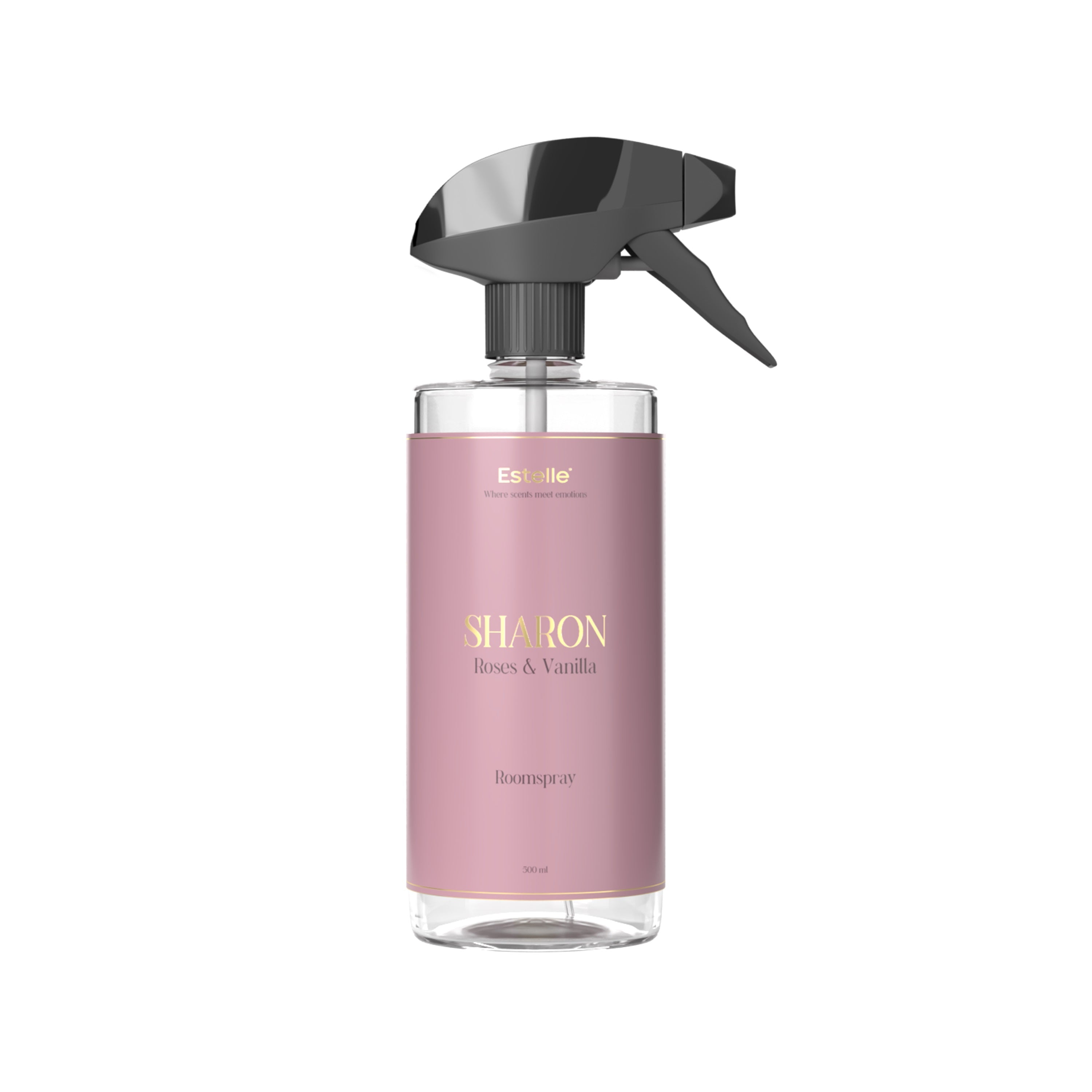 Estelle - Roomspray 'Sharon' (500ml)