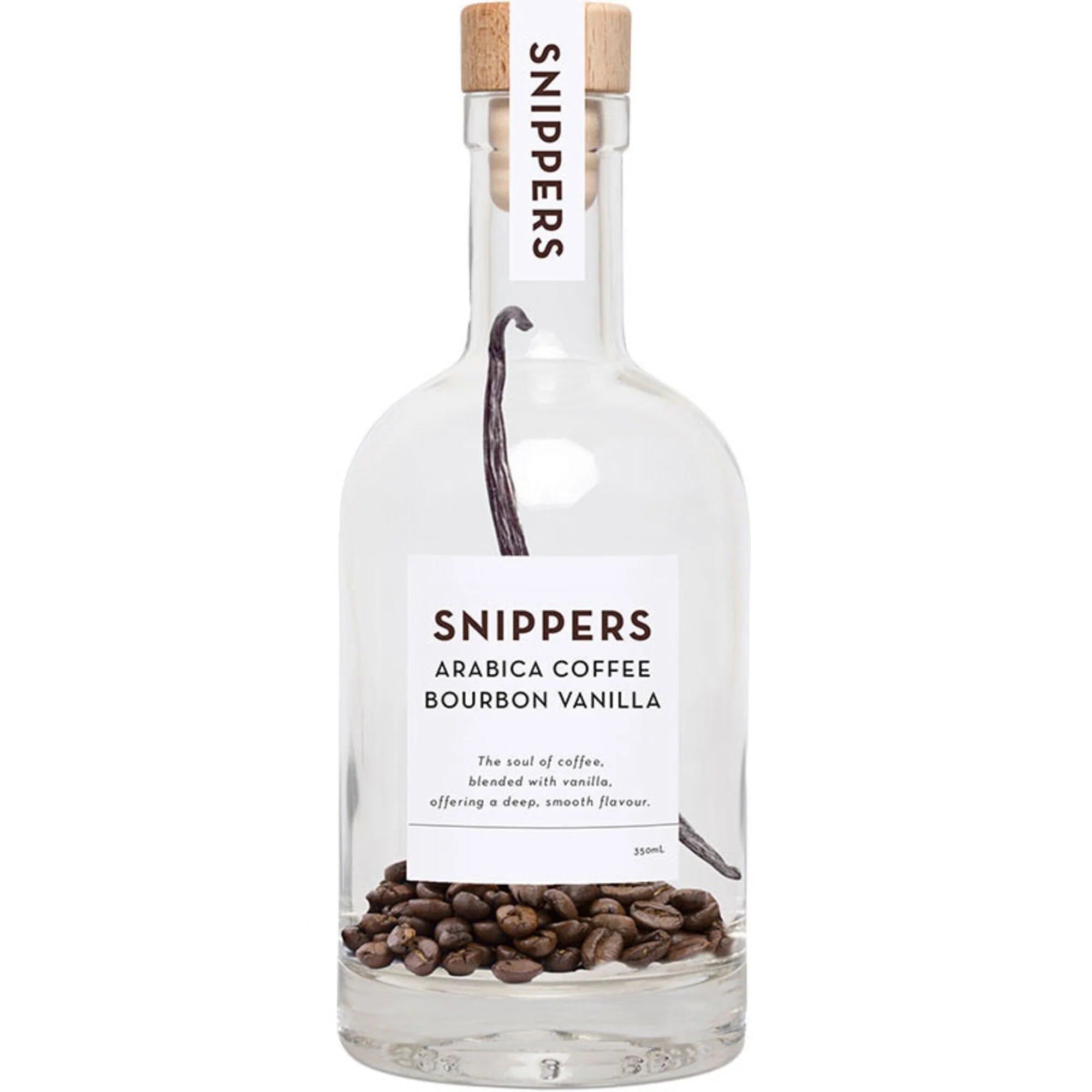 Snippers - Set 'Botanicals: Coffee'