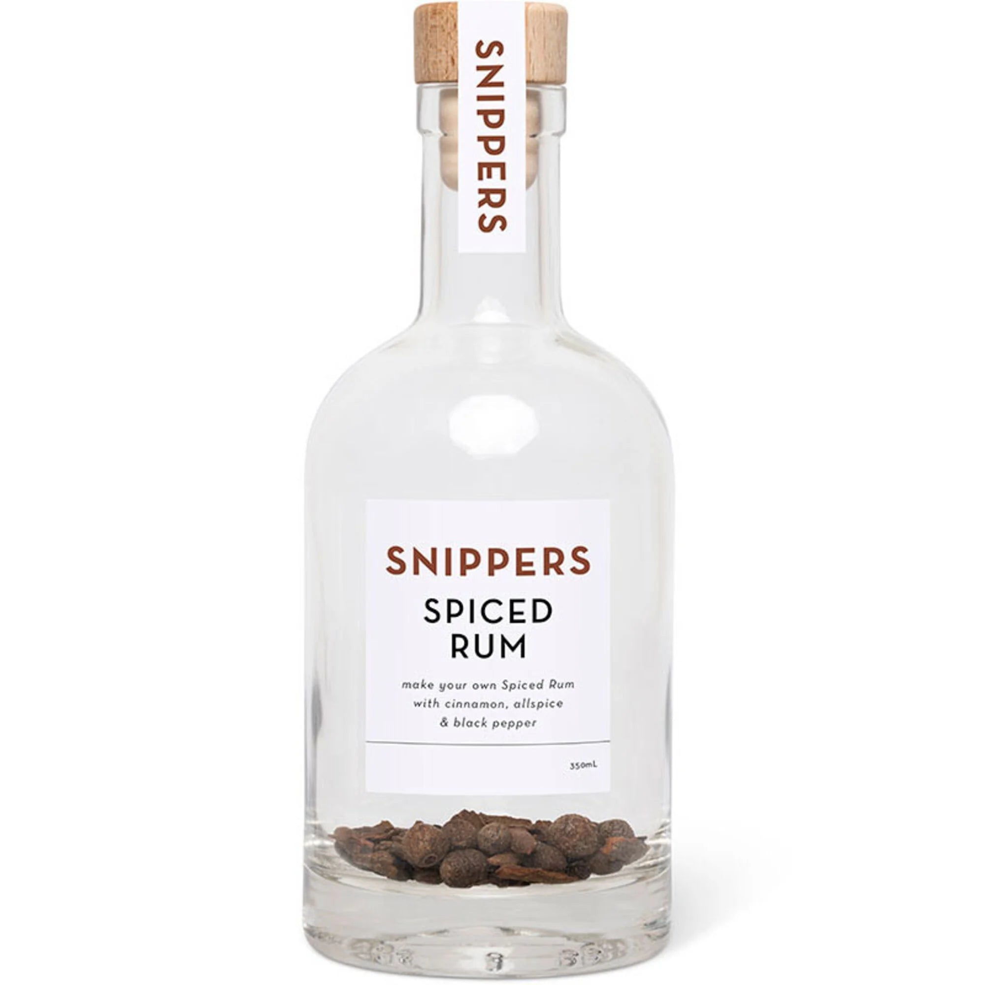 Snippers - Set 'Botanicals: Spiced Run'