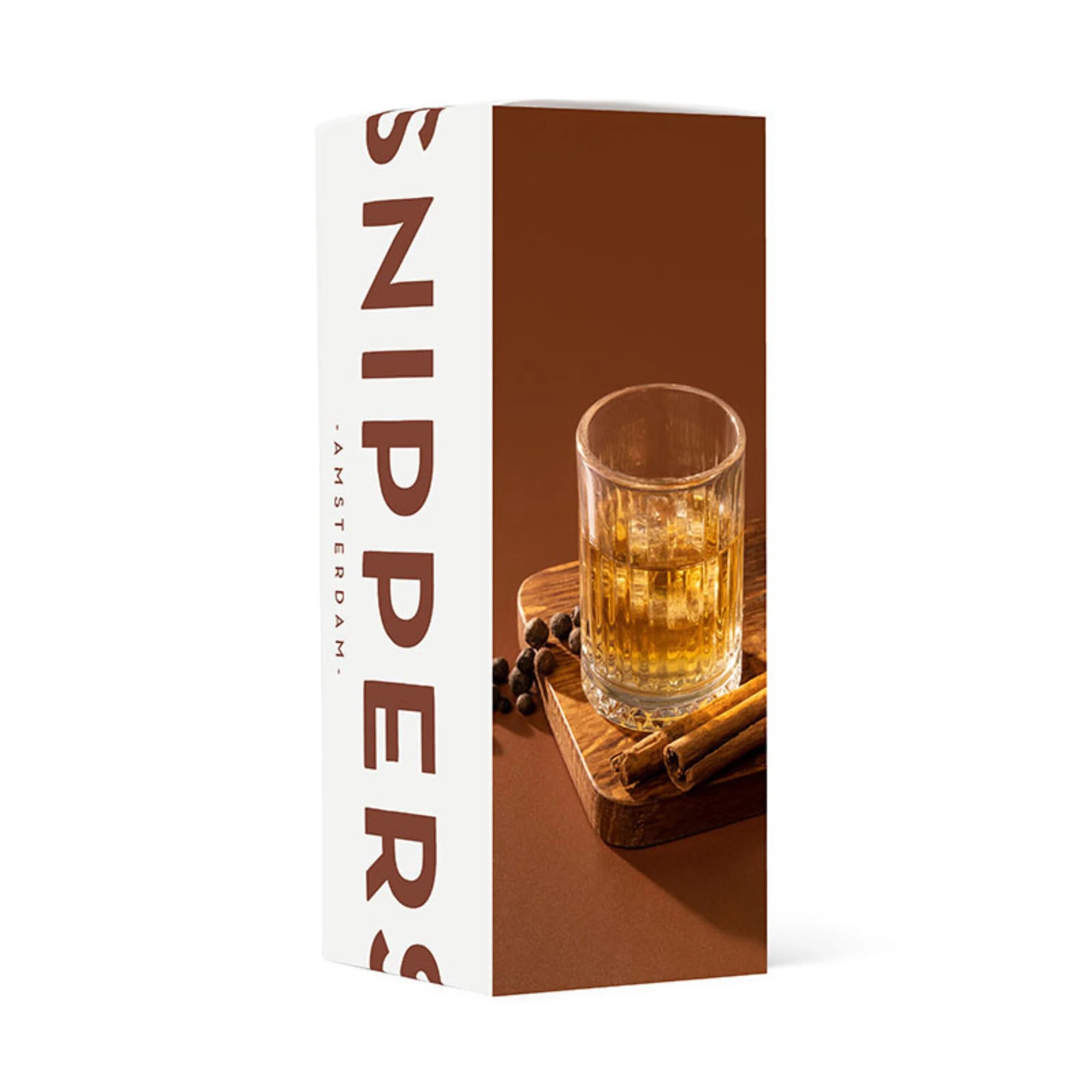 Snippers - Set 'Botanicals: Spiced Run'