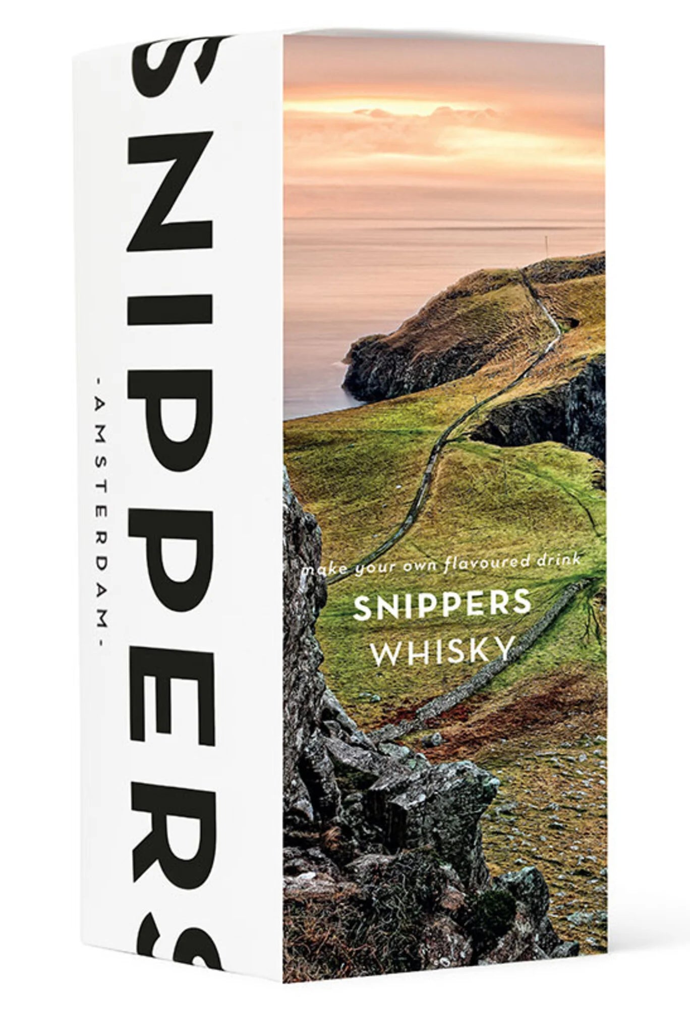 Snippers - Set 'Originals: Whisky'