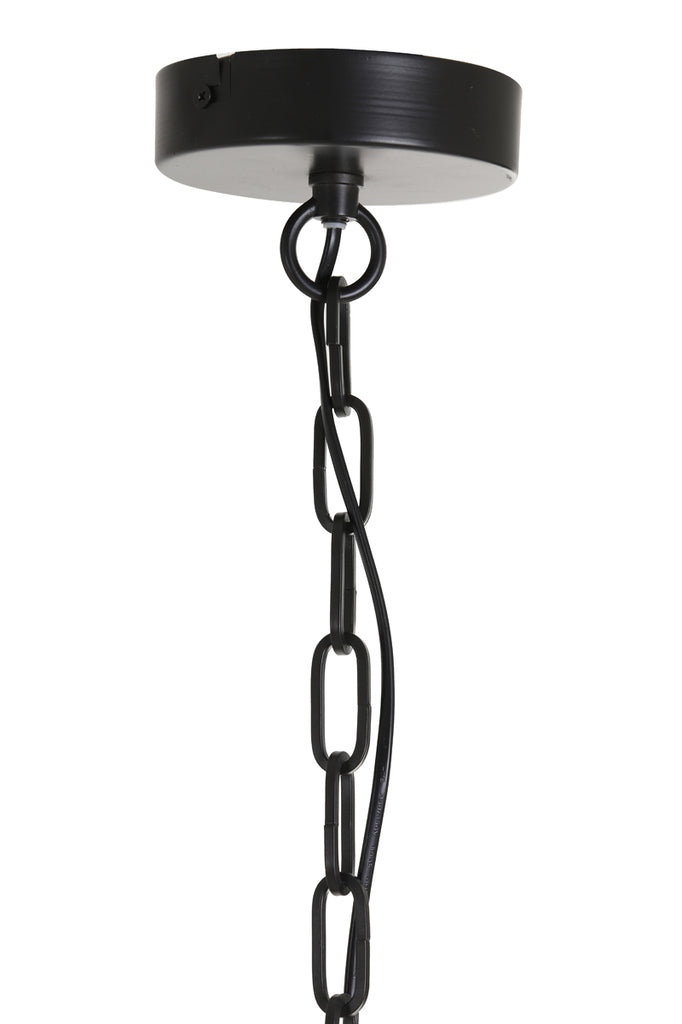 Light & Living - Hanglamp 'Stella' (Antique Bronze)