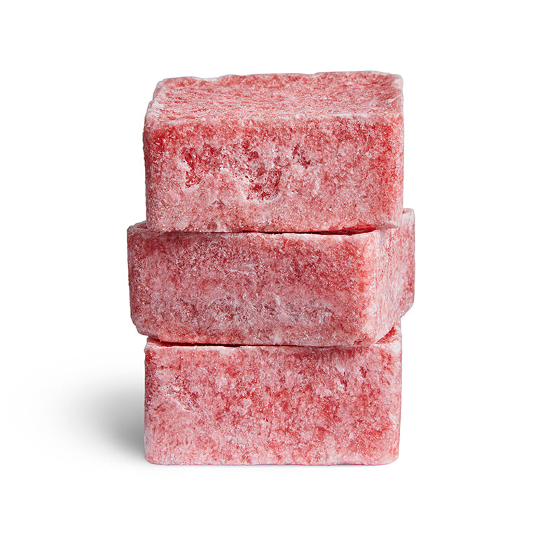 ByBazz - Sweet Pink geurblokjes