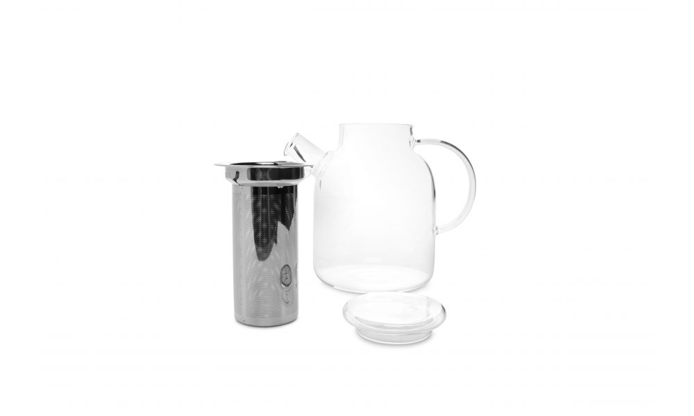 Salt&Pepper - Theepot 'Lid' (1.5L)