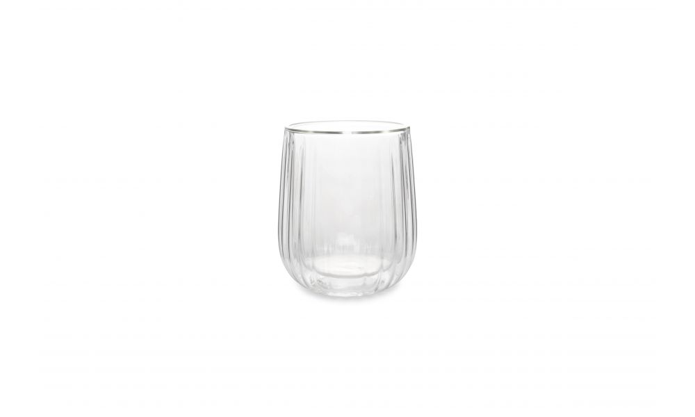 S|P Collection - Beker 'Dubble' (34cl, Set van 2)