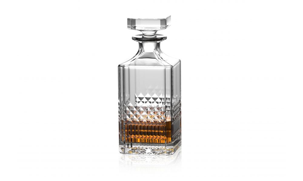 Salt&Pepper - Whiskyset 'Bond' (3-delig)