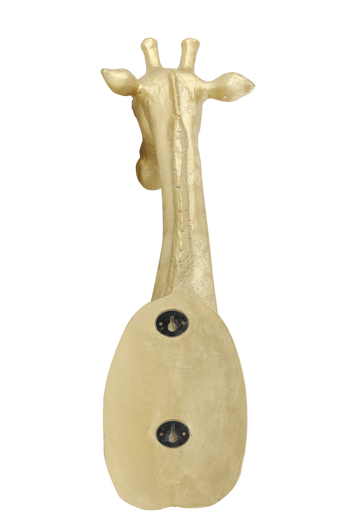 Light & Living - Wandlamp 'Giraffe' (Goud)