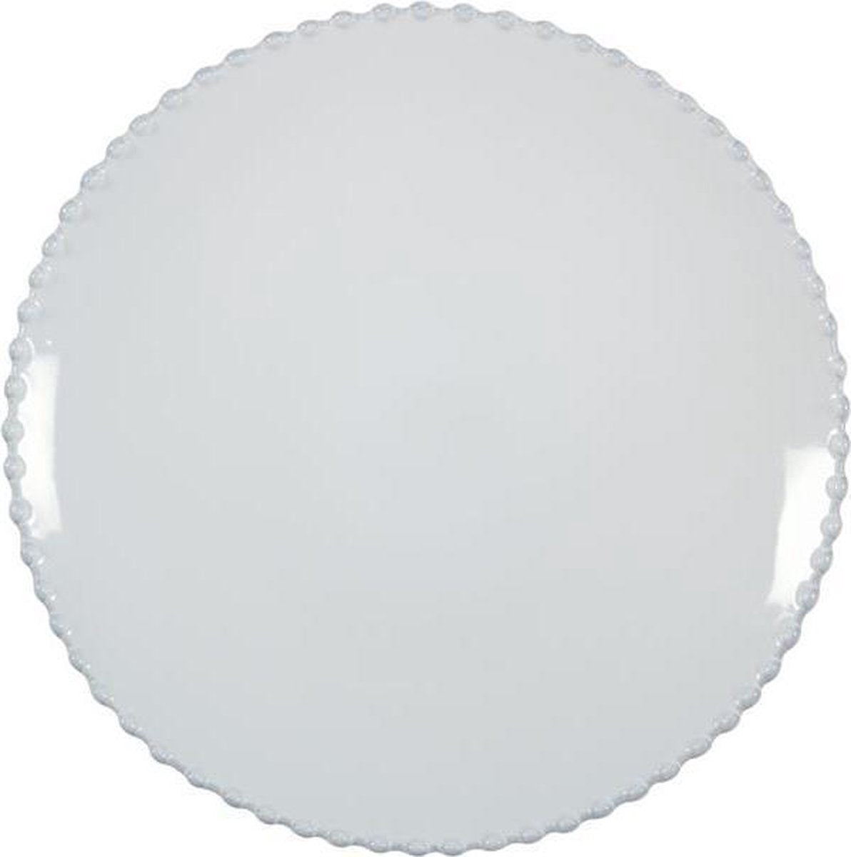 Kitchen Trend - Ontbijtbord 'Pearl' (22cm