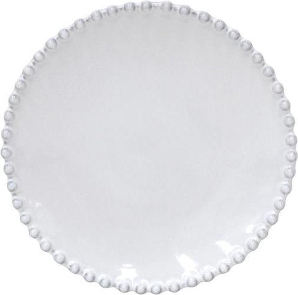 Kitchen Trend - Broodbord 'Pearl' (17cm