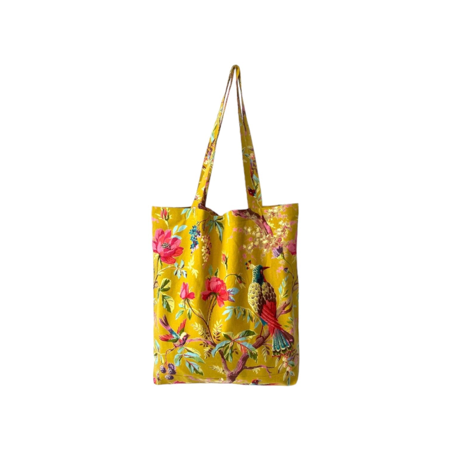 Imbarro - Easybag 'Paradise' (45x50cm) - Ocre