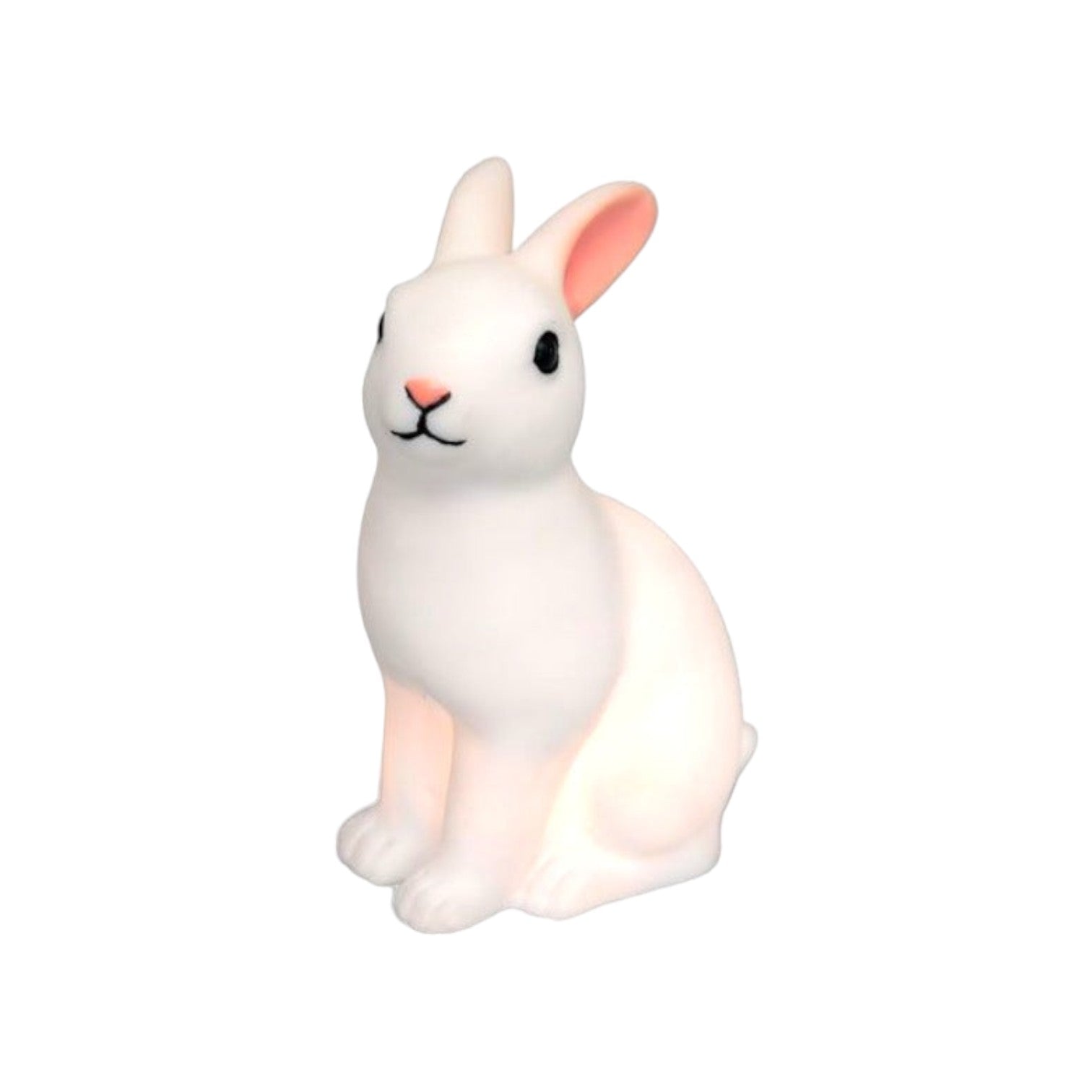 Rex London - Nachtlampje met LED 'Woodland Rabbit'