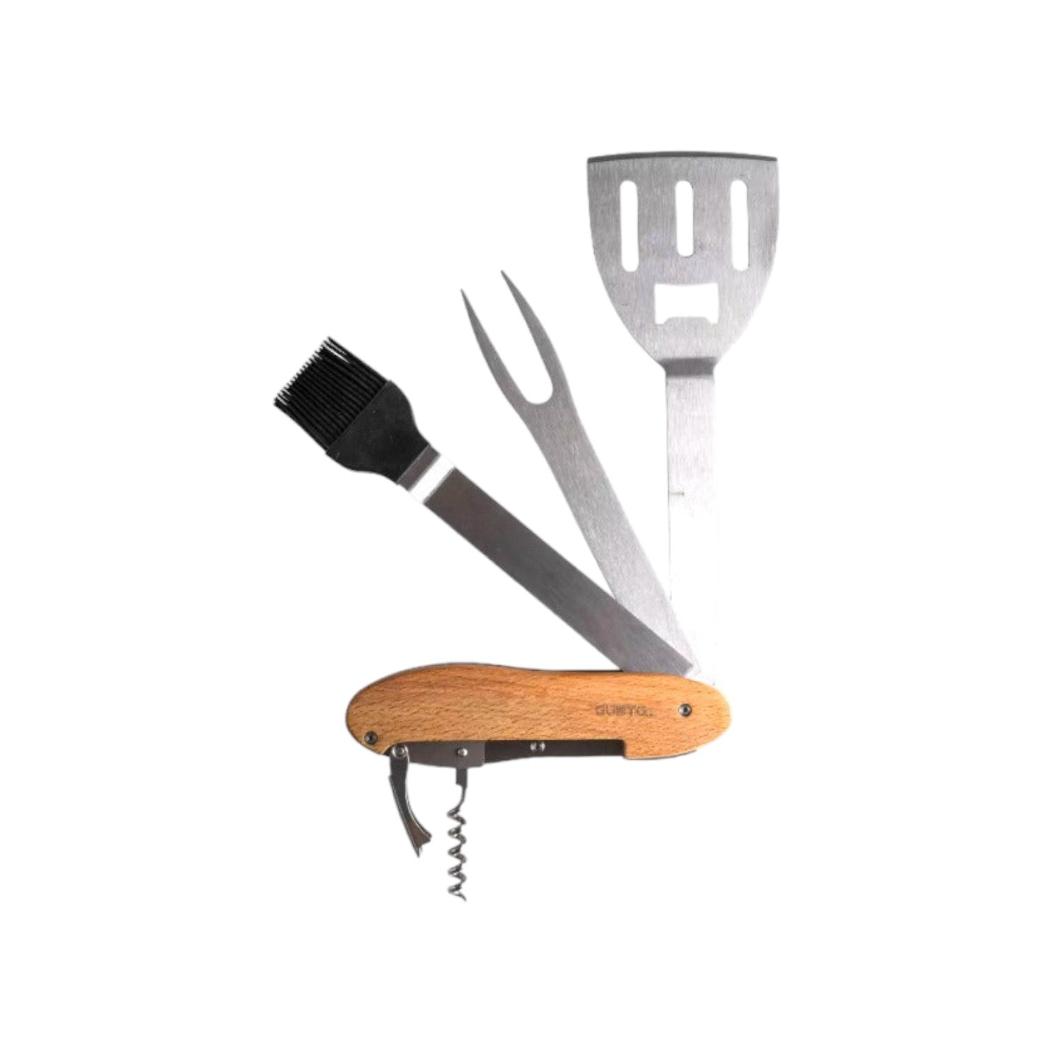 Gusta - BBQ Multitool 'Volterra'