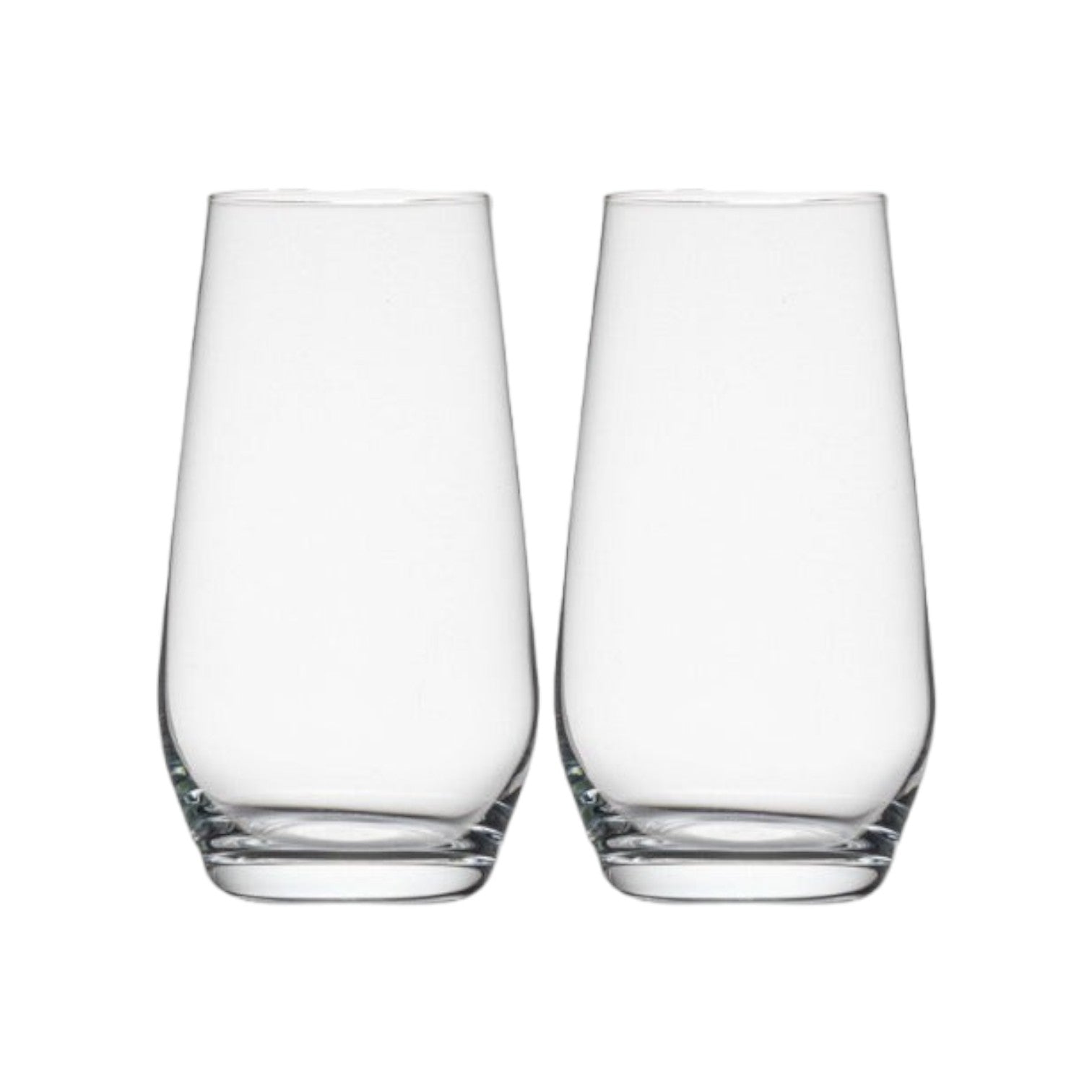 Gusta - Longdrinkglas 'Valencia' (Set van 2