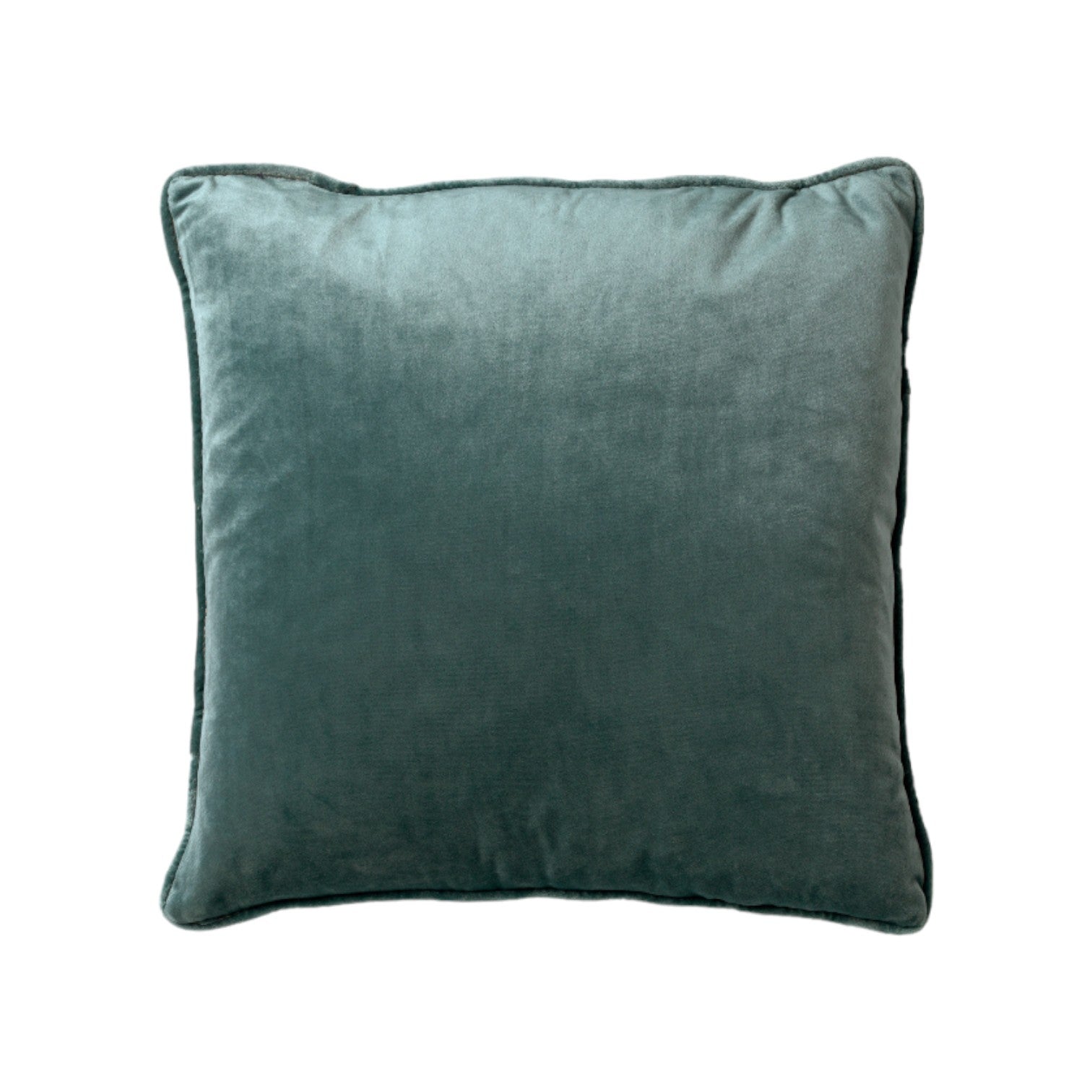 Dutch Decor - Sierkussen 'Finn' - Sagebrush Green (45x45cm)