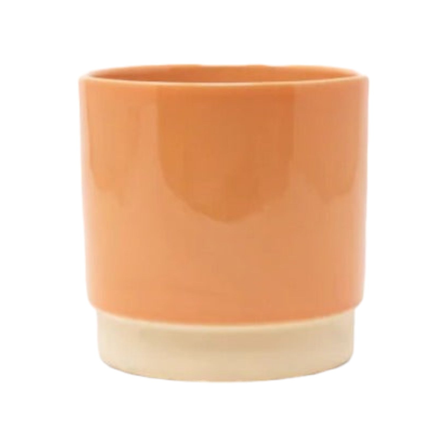 Ceramics Limburg - Bloempot 'Eno Duo' (8cm) - Dusty Terra