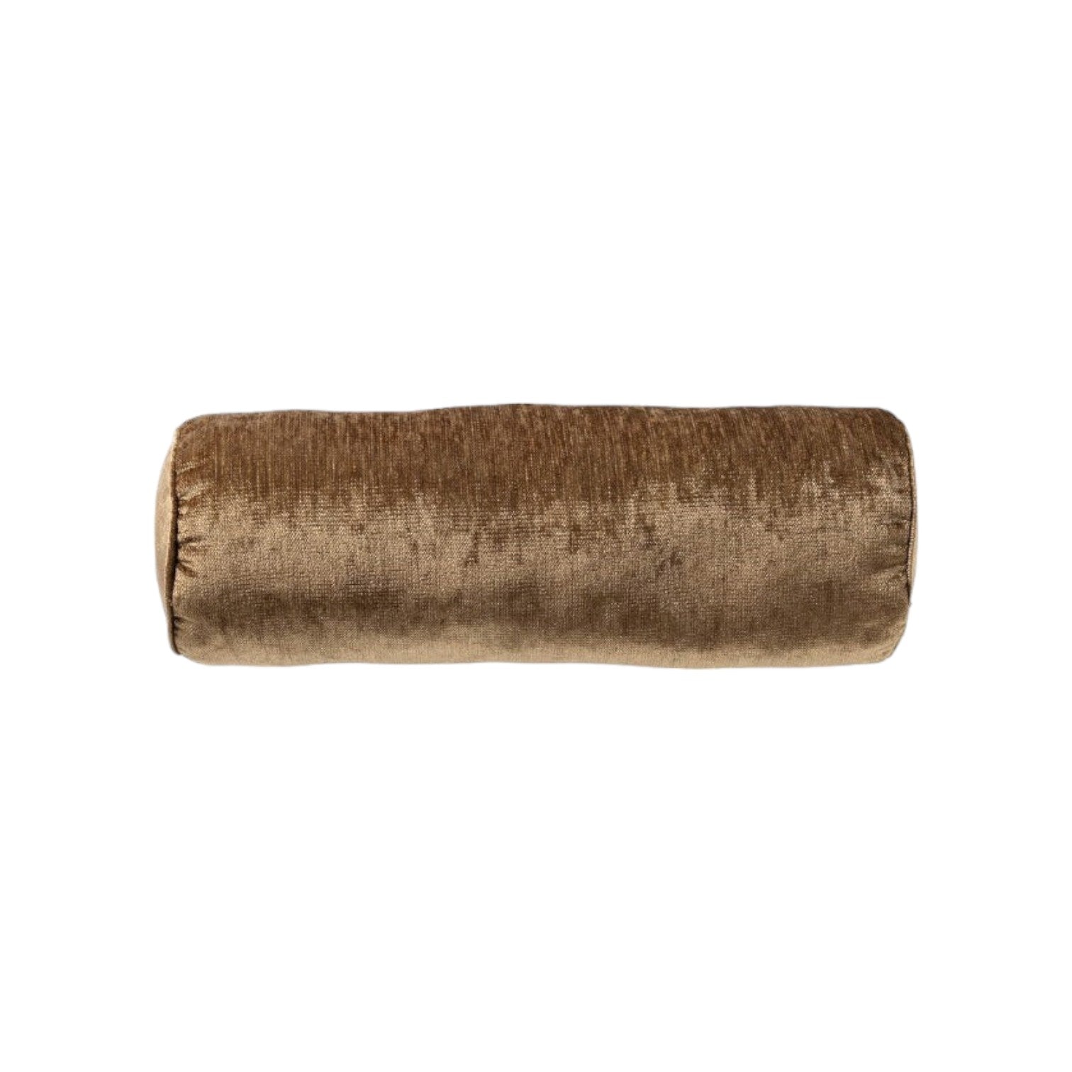 Dutch Decor - Rolkussen 'Lee' - Tobacco Brown