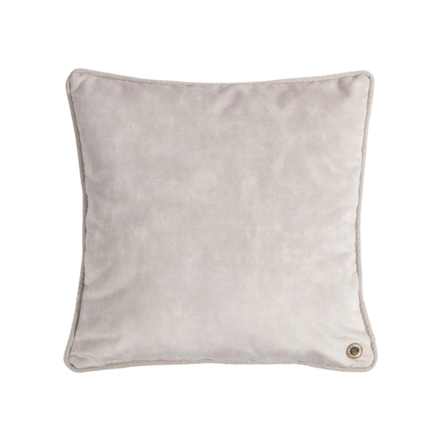 COCO Maison - Sierkussen 'Sean' (60cm x 60cm) - Beige